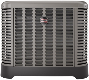 4.0 TON RA14AZ ENDEAVOR LINE ACHIEVER SERIES AIR CONDITIONER